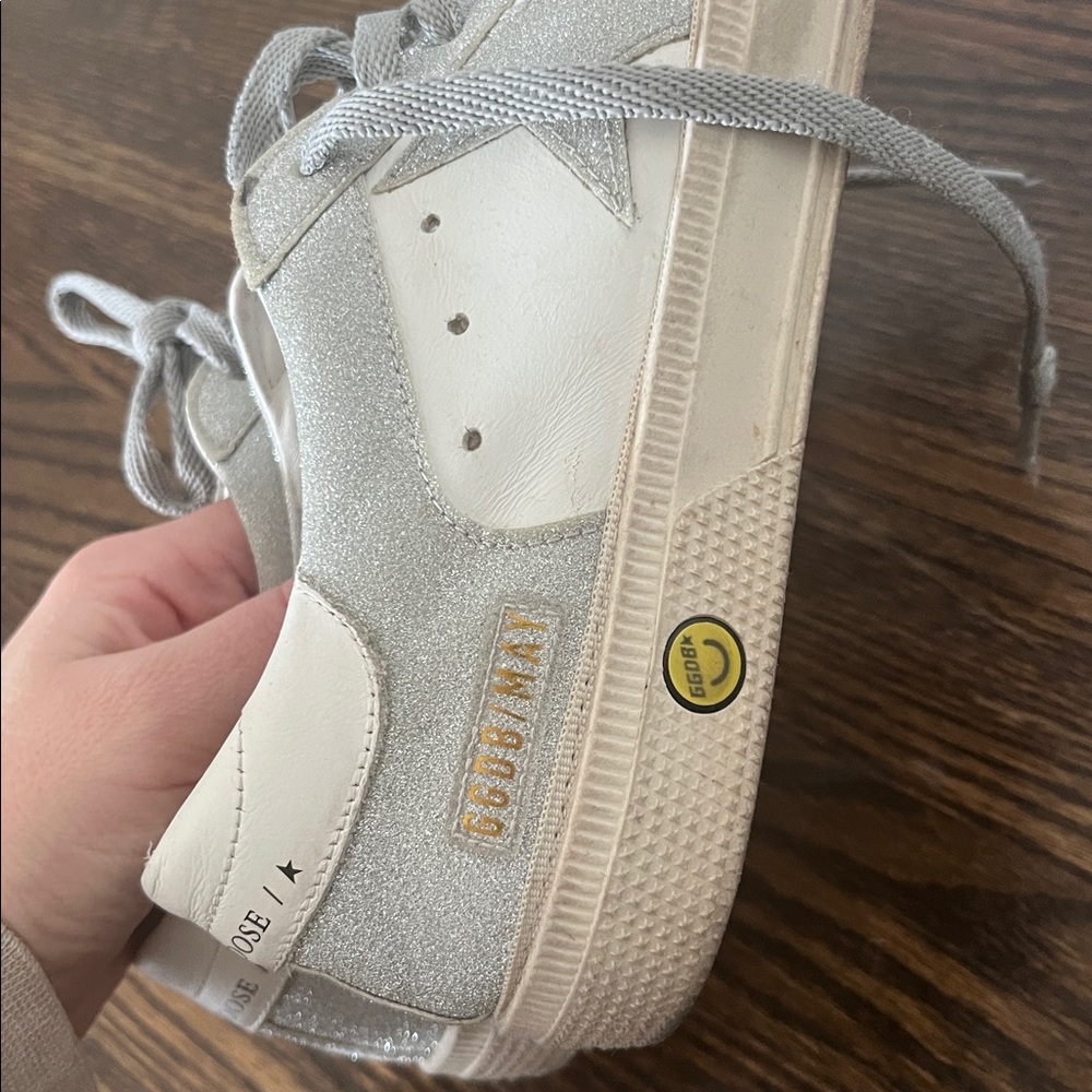 Golden Goose Superstar Sneakers - Picture 5 of 8